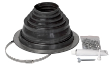 Уплотнитель резиновый Vilpe Roofseal 3 (110-200) для металлических кровель