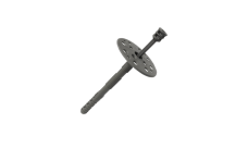 Дюбель Daxmer IZO 10х160 с пластиковым гвоздем для теплоизоляции (400шт)