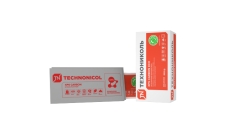XPS ТехноНИКОЛЬ CARBON ECO 1180х580х50-L (0,274м3)