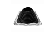 Уплотнитель резиновый Vilpe Roofseal 4/7 (150-280) для металлических кровель