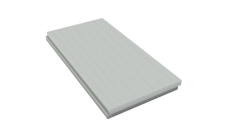 XPS ТехноНИКОЛЬ CARBON ECO FAS/2, S/1 1180х580х30-L (0,267м3)