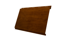 Вертикаль 0,2 classic 0,45 Print-Double Premium Golden Wood Intense F