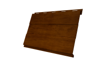 Вертикаль 0,2 prof 0,45 Print-Double Premium Golden Wood Intense F